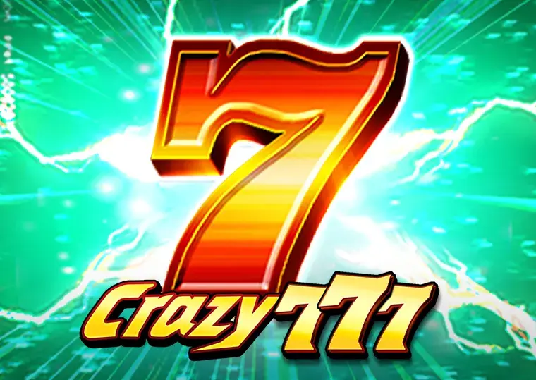 Crazy 777 SatSport
