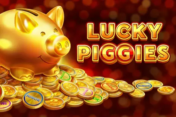 Lucky Piggies gemple SatSport