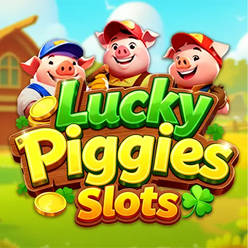 Lucky Piggies gemple SatSport
