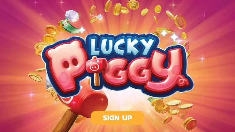 Lucky Piggies SatSport