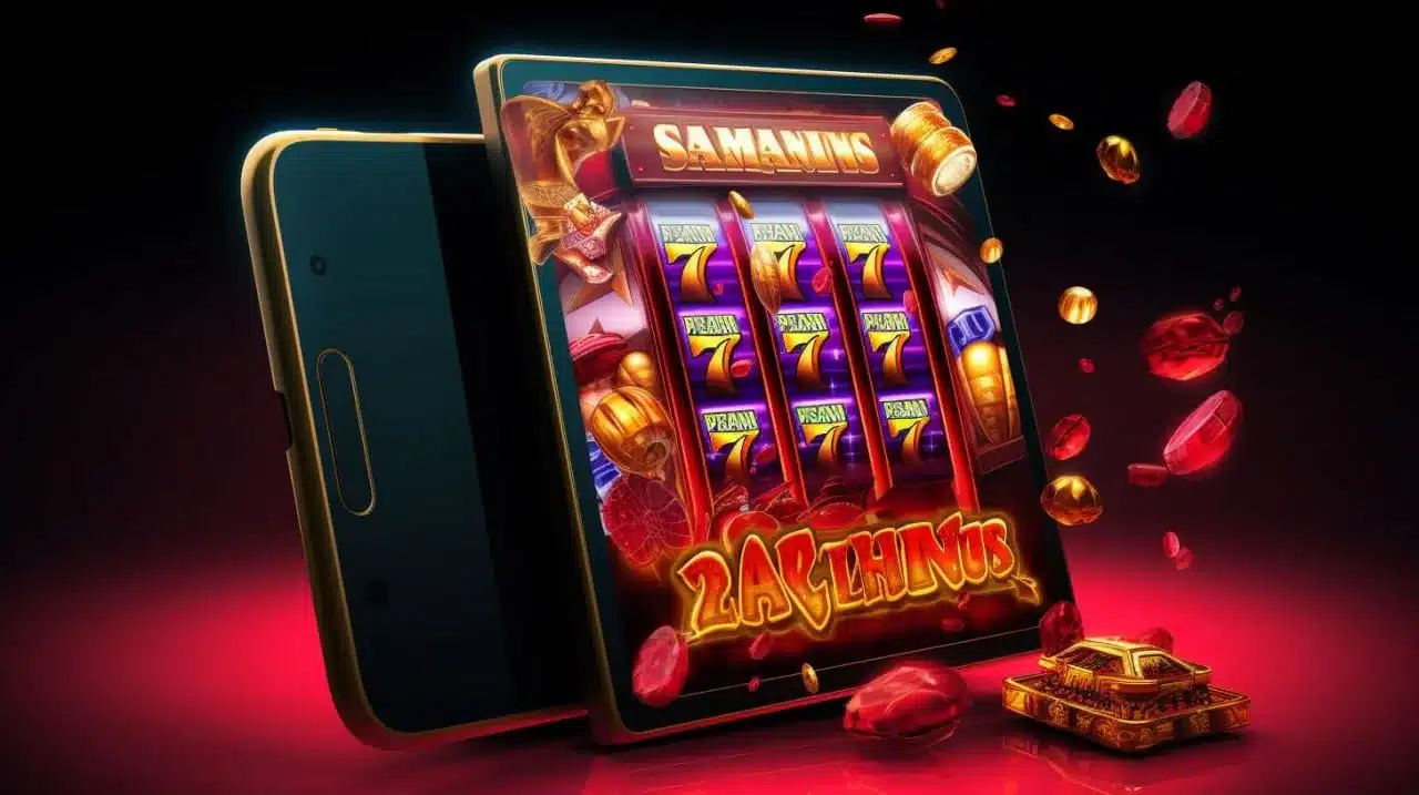 Indiai young adult playing SatSport games on mobile in a relaxed setting, showing a simple smartphone gaming experience