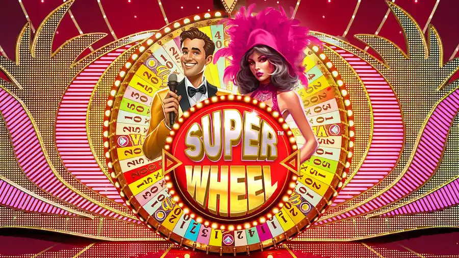 Super Wheel SatSport